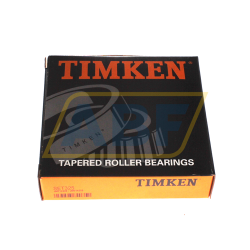 SET325 Timken