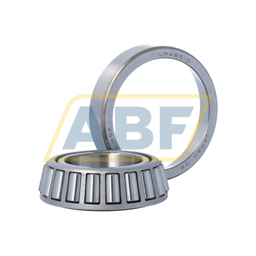 LM48548R/LM48510R NSK