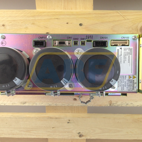 SGDR-C0A250A01B Yaskawa