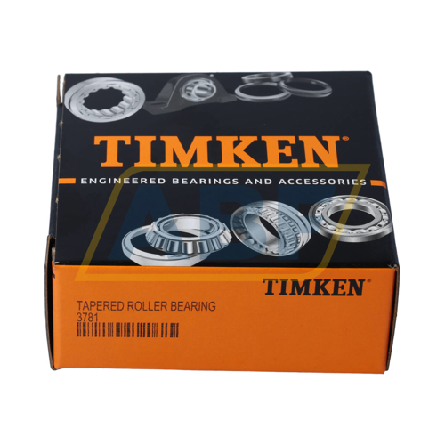3781 Timken