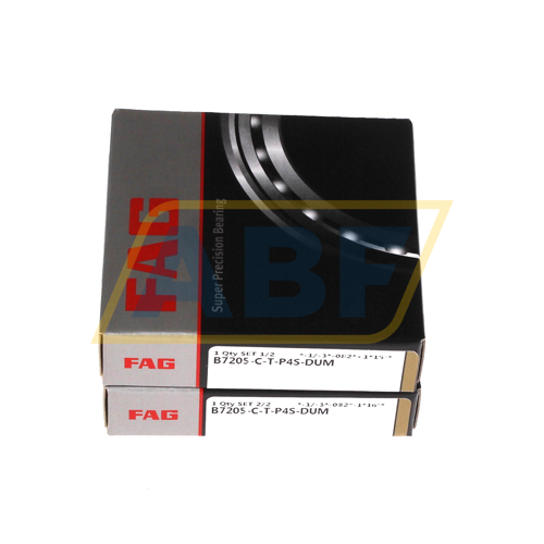 B7205-C-T-P4S-DUM FAG