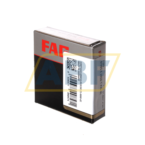 B7005-E-2RSD-T-P4S-UL FAG