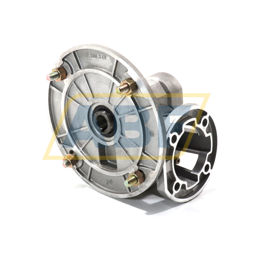 MVF49-80B5I7 Bonfiglioli