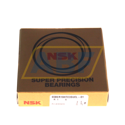 65BER19HTE3SUEL-01 NSK