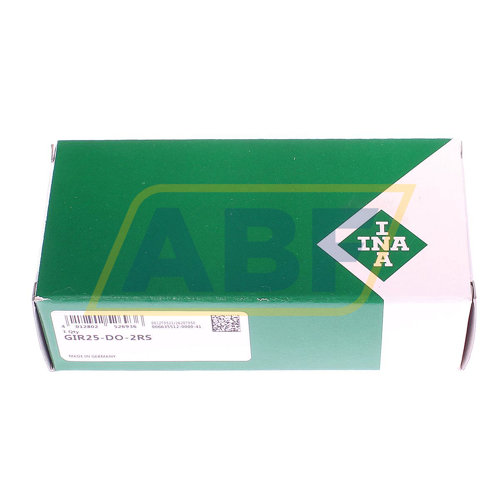GIR25-DO-2RS INA