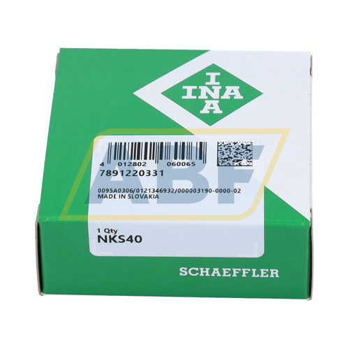 NKS40 INA