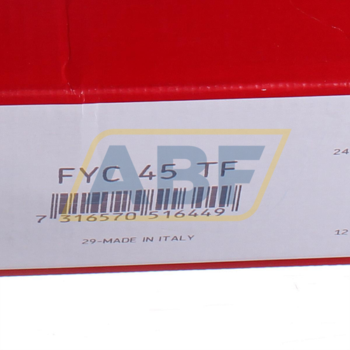 FYC45TF SKF