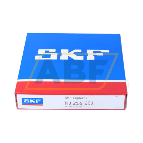 NJ216ECJ SKF