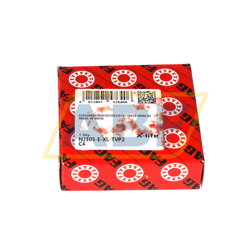 NJ205-E-XL-TVP2-C4 FAG