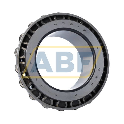 6581X Timken