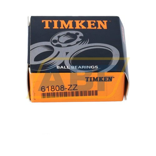 61808-ZZ Timken