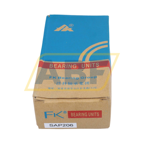 SAP206 FK