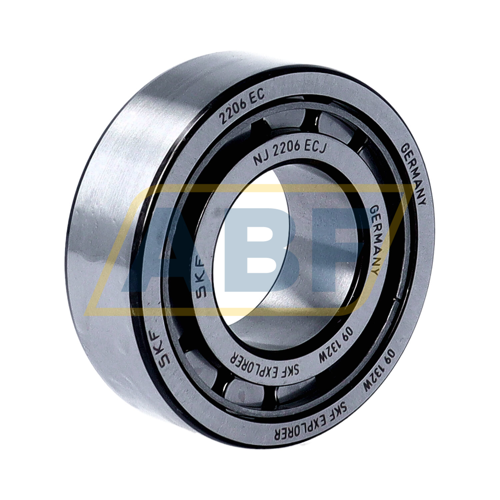 NJ2206ECJ SKF