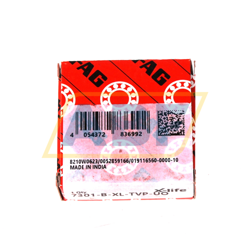 7301-B-XL-TVP-UO FAG