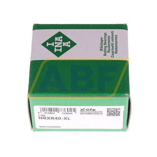 NKXR40-XL INA