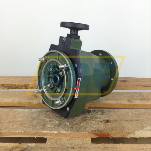 FVR090B5-90B5I5 Varvel