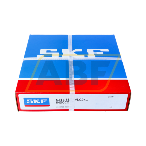 6316M/C3VL0241 SKF