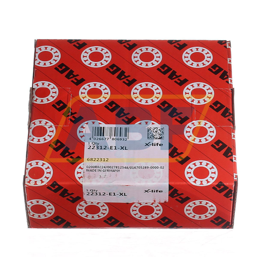 22312-E1-XL FAG
