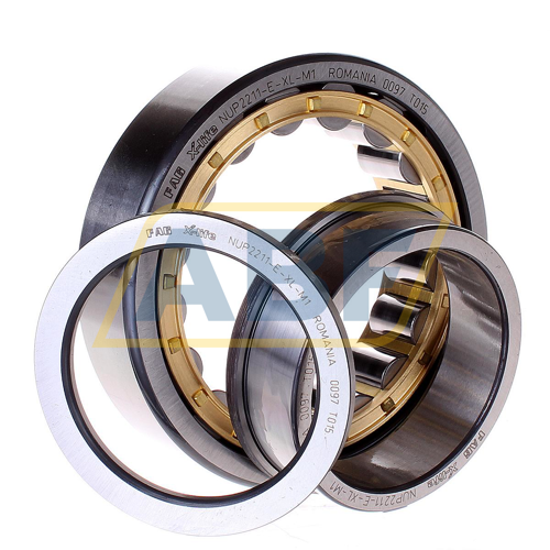 NUP2211-E-XL-M1 FAG
