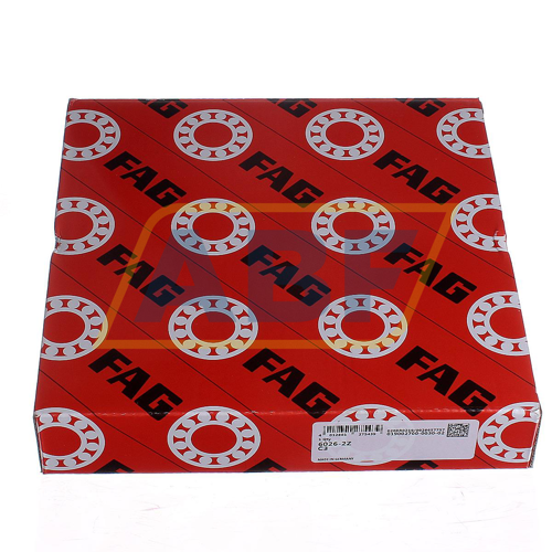 6026-2Z-C3 FAG