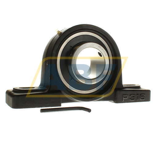 UCP316 Felstrom