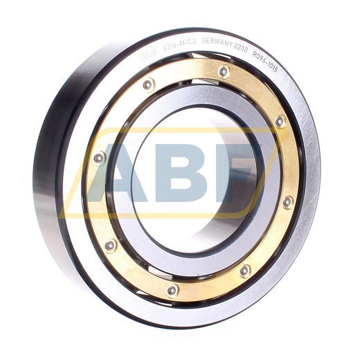 6316-M-C3 FAG