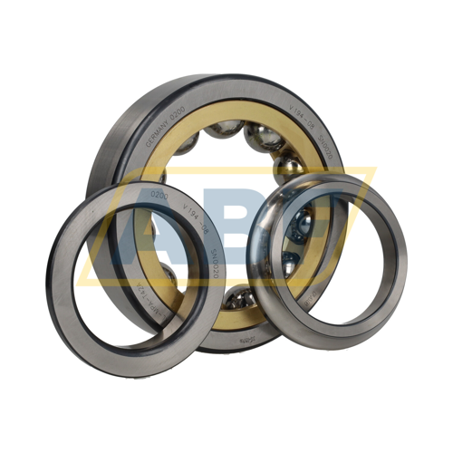 QJ314-XL-MPA-T42A FAG