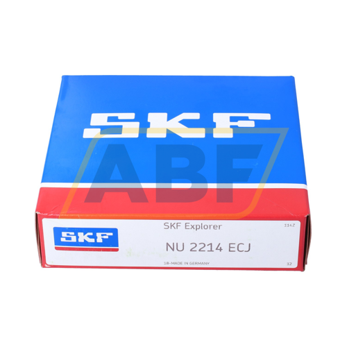 NU2214ECJ SKF