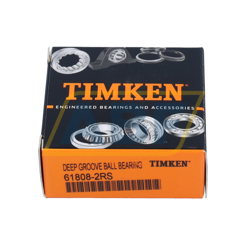 61808-2RS Timken