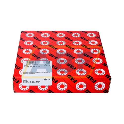 6205-C-2HRS-L207-C3 FAG