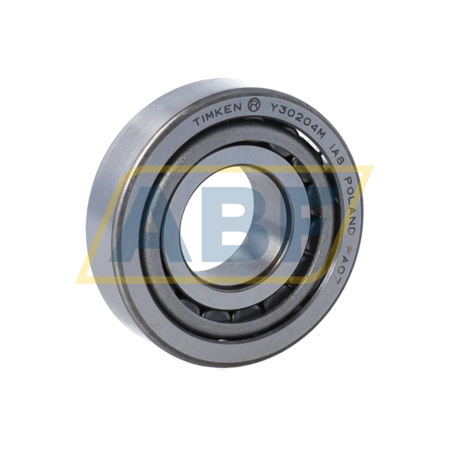 30204M Timken