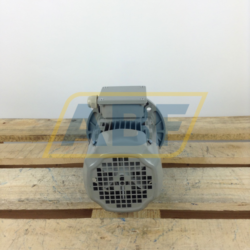 FCA80B-2/HEB5 AC-Motoren GmbH