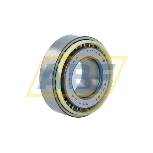 LM12748/LM12710 Timken