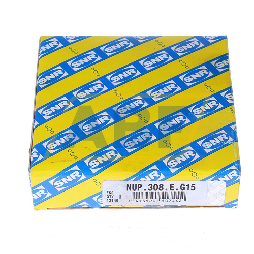 NUP.308.E.G15 SNR