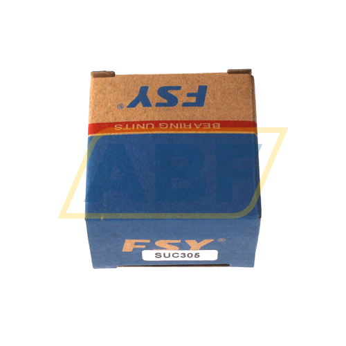 SUC305 FSY