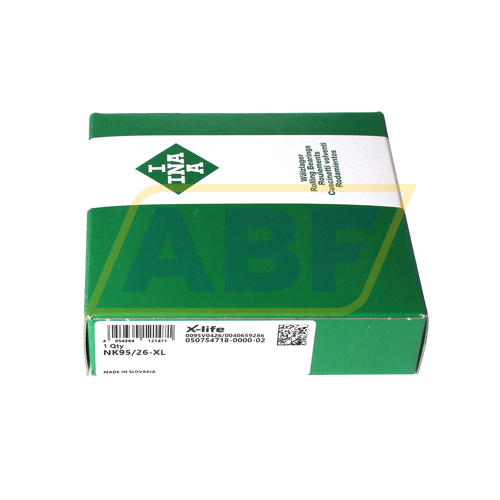 NK95/26-XL INA