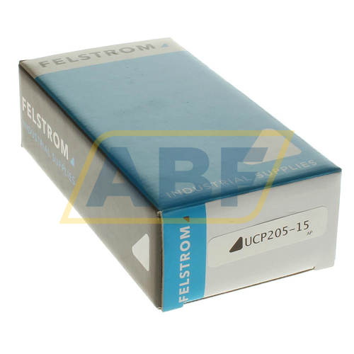 UCP205-15 Felstrom