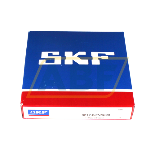 6217-2Z/VA208 SKF