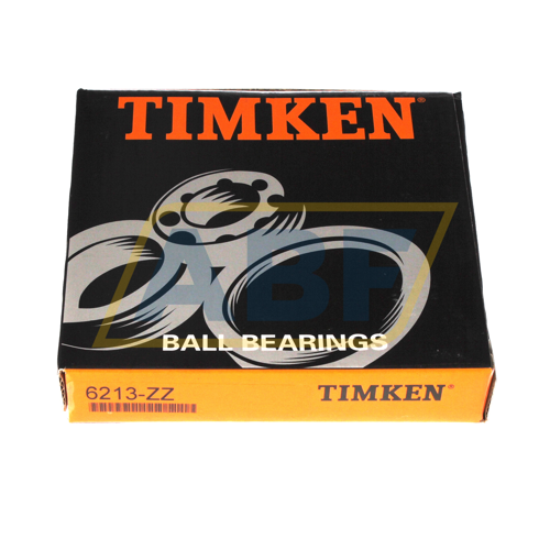 6213-ZZ Timken