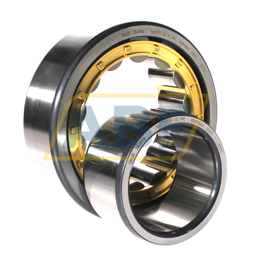 NU2317-E-XL-M1 FAG