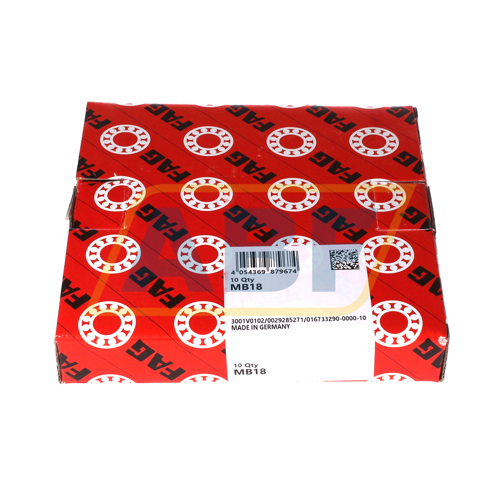 MB18 FAG