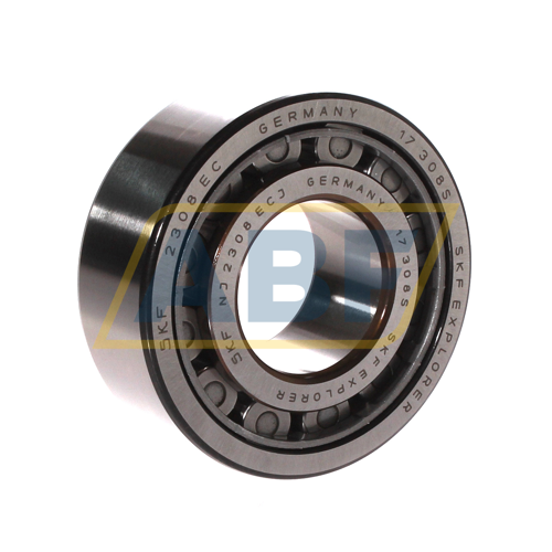 NJ2308ECJ SKF