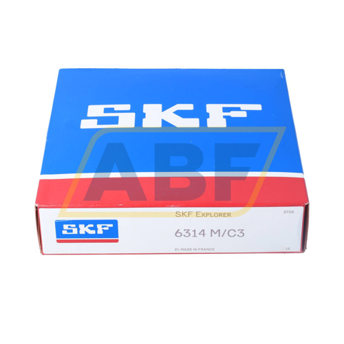 6314M/C3 SKF