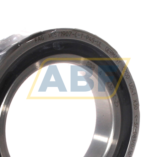 XCS71907-C-T-P4S-UL FAG