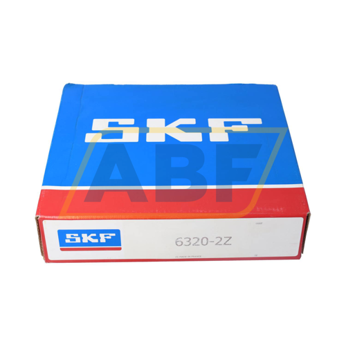 6320-2Z SKF