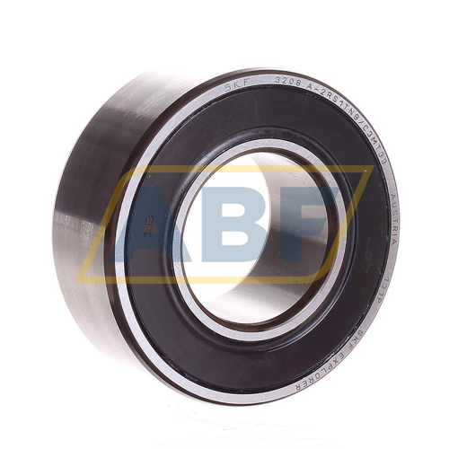 3208A-2RS1TN9/C3MT33 SKF