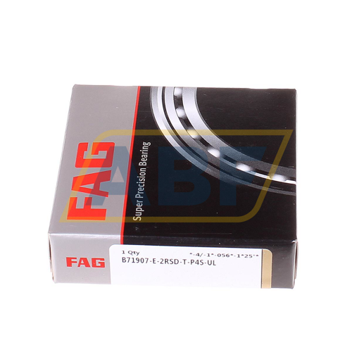 B71907E.2RSD.T.P4S.UL FAG