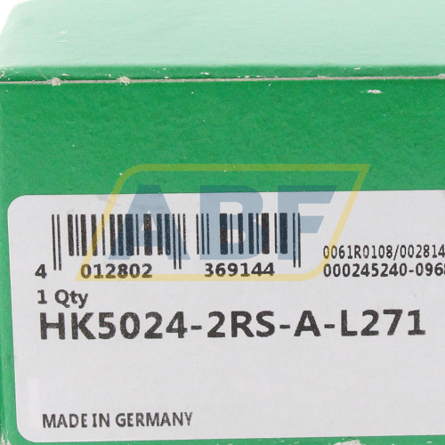 HK5024-2RS-A-L271 INA