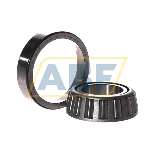 SET43 Timken