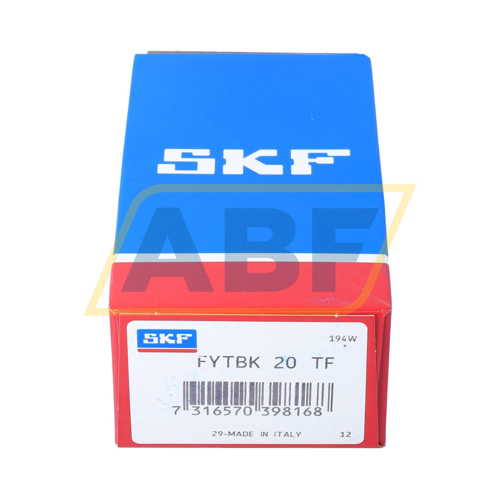 FYTBK20TF SKF